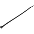 Miniatyrbild 1 av 2: TRU COMPONENTS TC-6645736 Buntband 203 mm 4.60 mm Svart 100 st