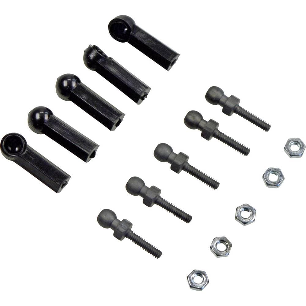 Carson Modellsport 500907587 N/A 5 st