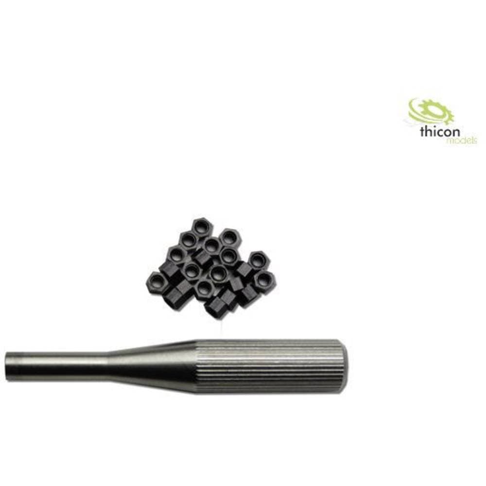Thicon Models 50166 N/A 20 st