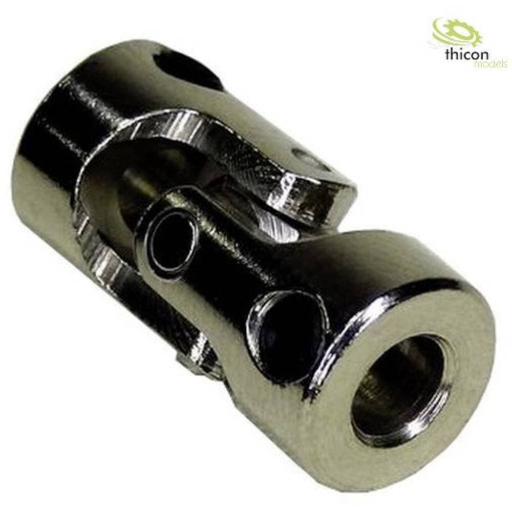 Thicon Models 20094 1:14 N/A 1 st