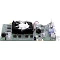 Miniatyrbild 2 av 2: Renkforce GRK-100 Kylkropp-set Passar till: Raspberry Pi®, Banana Pi Svart 10 st
