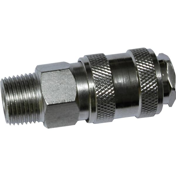Aerotec Kupplung BL 1/2 AG lose 2009558Z Tryckluftskoppling 1 st