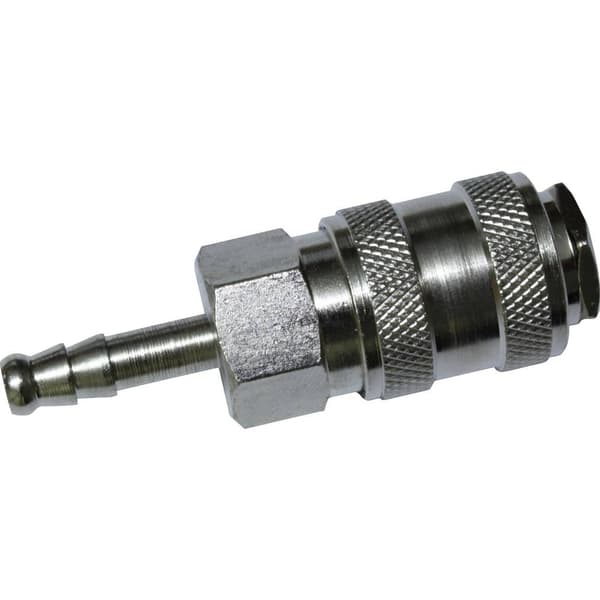 Aerotec Kupplung BL mit 9 mm Tülle lose 2009563Z Tryckluftskoppling 1 st