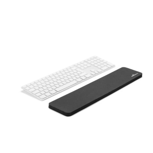Durable 5704 Gel-handledsstöd Antracit