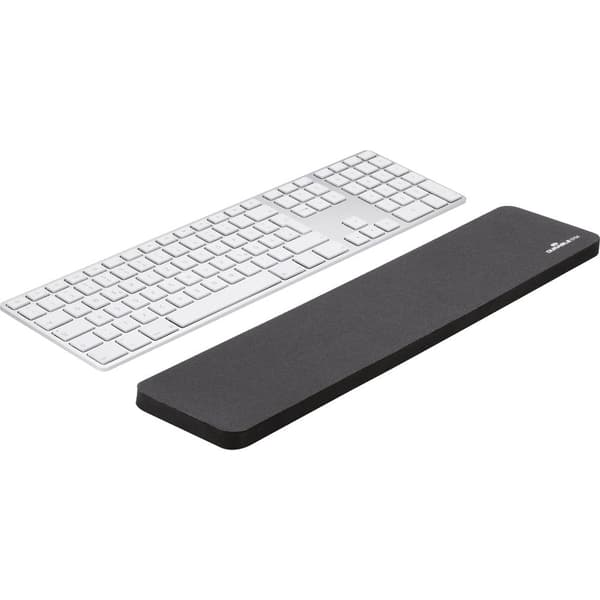 Durable 5704 Gel-handledsstöd Antracit