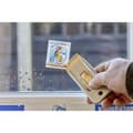 Miniatyrbild 3 av 4: STANLEY 0-28-500 Glasskrapa