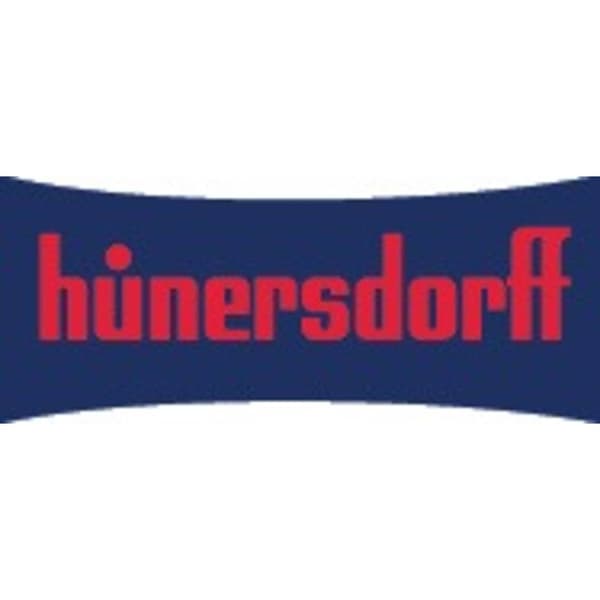 Hünersdorff 800300 Premium Bränslebehållare 5 l