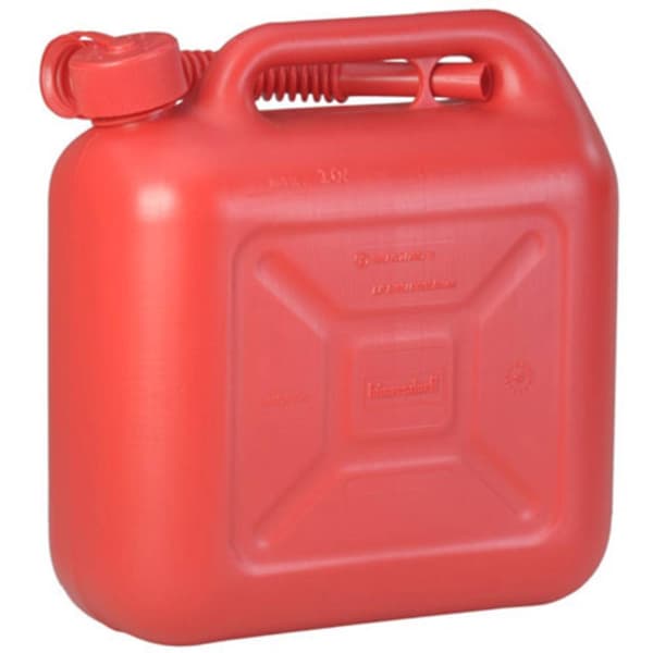 Hünersdorff 812873 Bränslebehållare 10 l