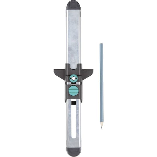 Wolfcraft 6952000 Laminatinpassare 1 st