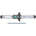Miniatyrbild 2 av 5: Wolfcraft 6952000 Laminatinpassare 1 st