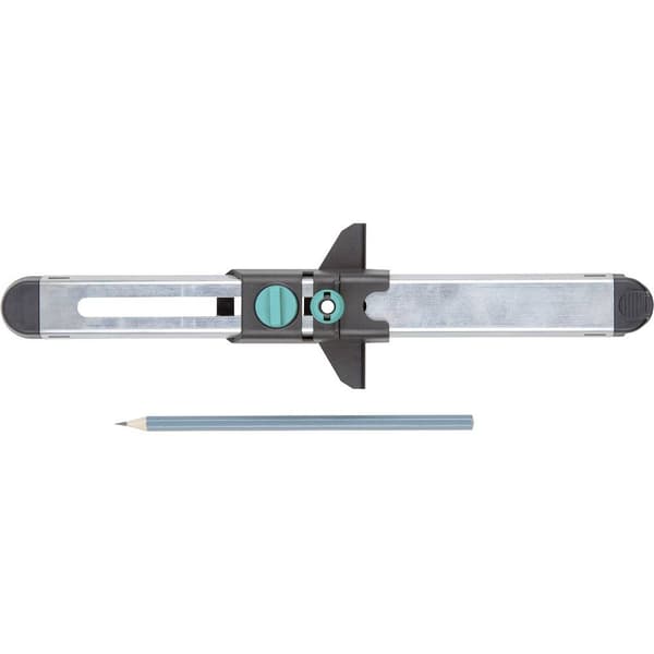 Wolfcraft 6952000 Laminatinpassare 1 st