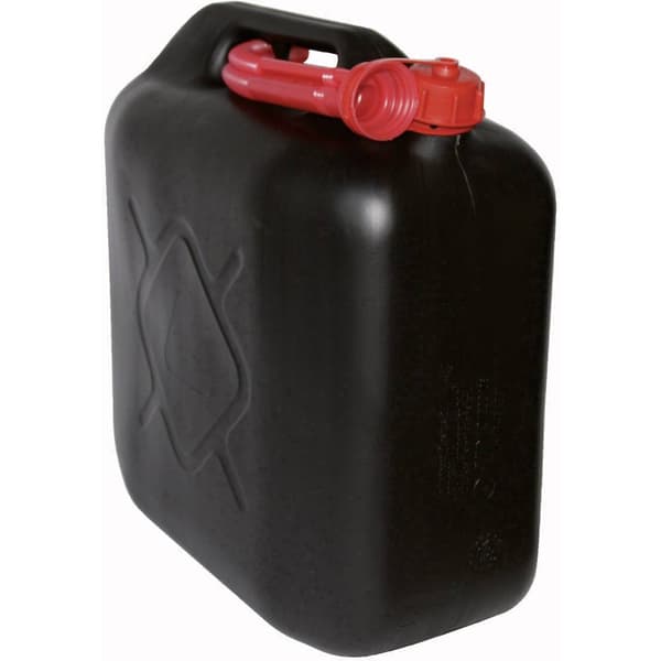 Bensinkanister 20 l HP Autozubehör 10020