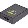 Miniatyrbild 2 av 2: Wolfgang Warmbier ESD-box (L x B x H) 117 x 90 x 21 mm 5100.865