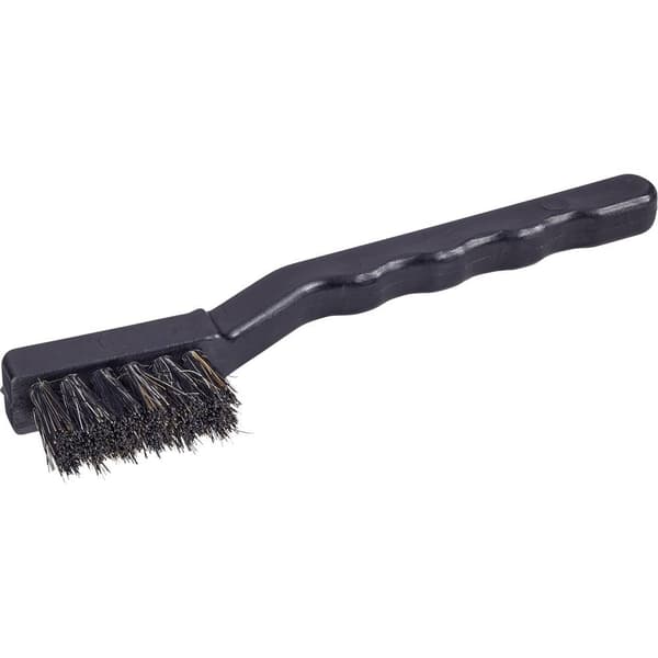 ESD-borste Wolfgang Warmbier 6100.9001 Borstbredd: 30 mm