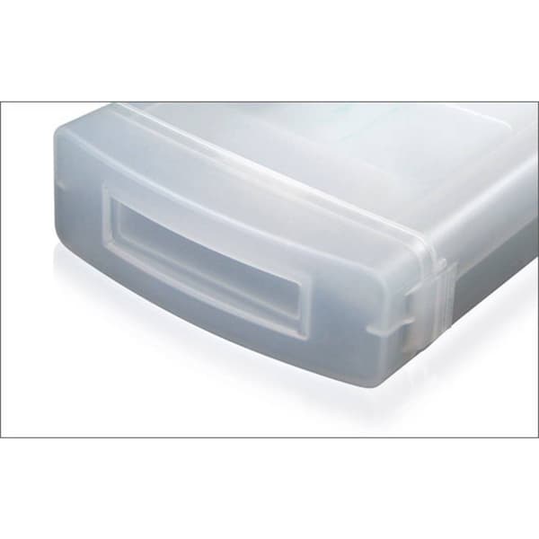 ICY BOX 3.5 hårddisk lagring