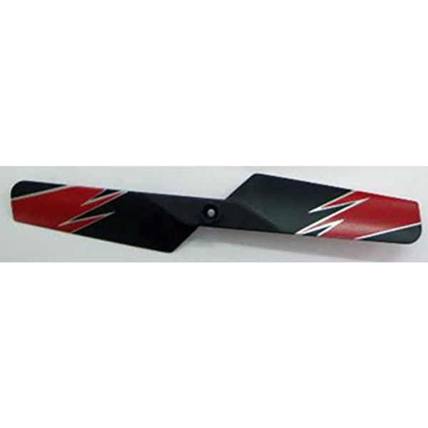 Amewi Reservdel Stjärtrotorblad Passar till modell: Anewi Buzzard Pro XL