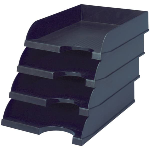 BJZ ESD-dokumentarkivering (L x B x H) 330 x 240 x 60 mm avledande ESD-kod: C C-199 975