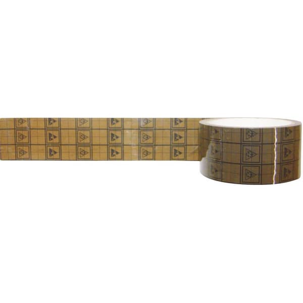 BJZ ESD-tejp 33 m Svart (L x B) 33 m x 12 mm C-102 012
