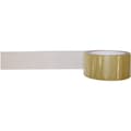 Miniatyrbild 1 av 2: BJZ ESD-tejp 66 m Transparent (L x B) 66 m x 24 mm C-195 025