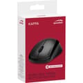Miniatyrbild 2 av 3: SpeedLink KAPPA WiFi mus Trådlös Optisk Svart 3 Knappar 1600 dpi