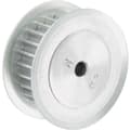 Miniatyrbild 1 av 4: Aluminium Tandad remskiva Reely Borrdiameter: 6 mm Diameter: 26 mm Antal tänder: 30