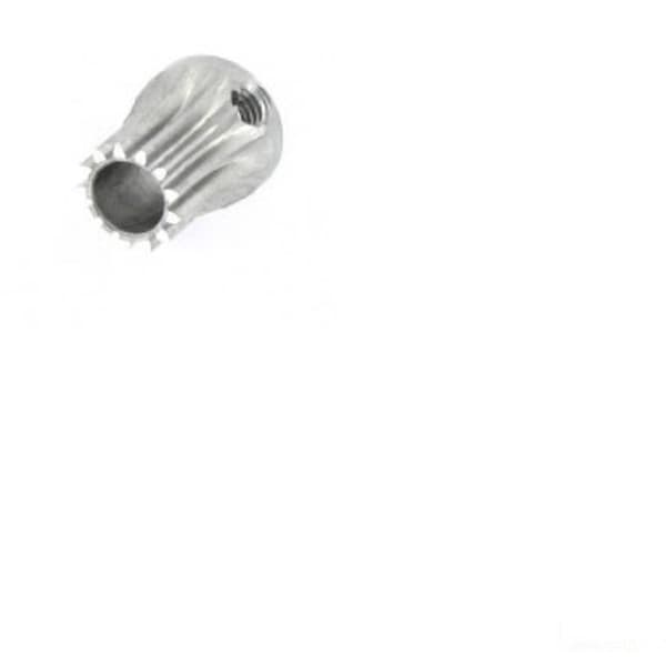 Reely Kuggdrev Modul-typ: 0.5 Borrdiameter: 5 mm Antal tänder: 13
