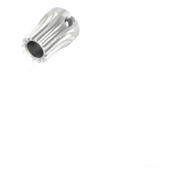 Reely Kuggdrev Modul-typ: 0.5 Borrdiameter: 5 mm Antal tänder: 14
