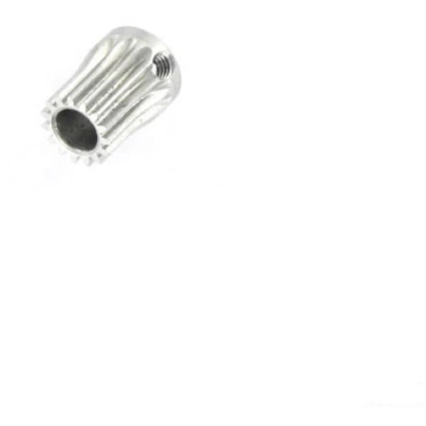 Reely Kuggdrev Modul-typ: 0.5 Borrdiameter: 5 mm Antal tänder: 15