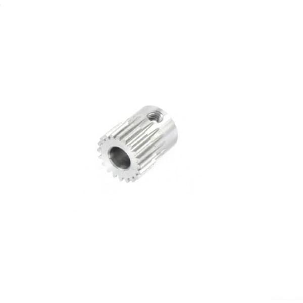 Reely Kuggdrev Modul-typ: 0.5 Borrdiameter: 5 mm Antal tänder: 20