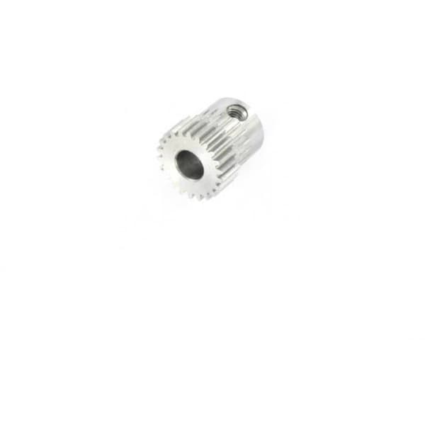 Reely Kuggdrev Modul-typ: 0.5 Borrdiameter: 5 mm Antal tänder: 22