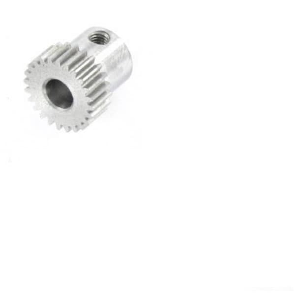 Reely Kuggdrev Modul-typ: 0.5 Borrdiameter: 5 mm Antal tänder: 24