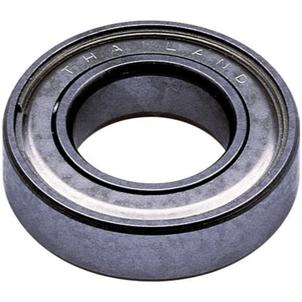 Kullager radiellt Reely S 61800 ZZ 5 mm