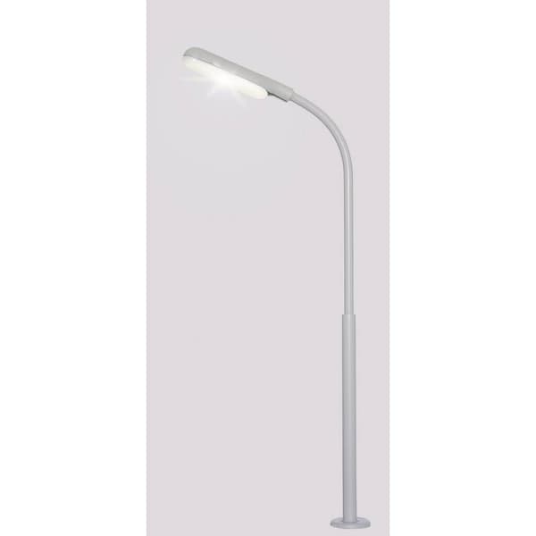 Viessmann Modelltechnik H0 Liten gatlykta enfasig Färdig modell 6090 1 st