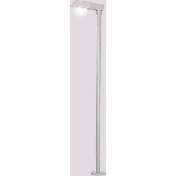 Viessmann Modelltechnik H0 Gatlykta enfasig Färdig modell 6092 1 st