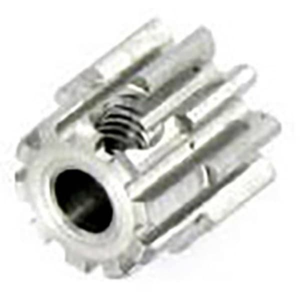 Reely Kuggdrev Modul-typ: 0.8 Borrdiameter: 3.2 mm Antal tänder: 10