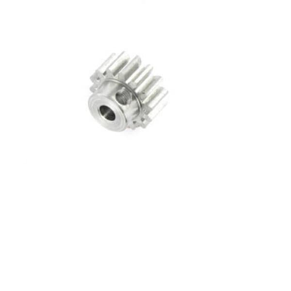 Reely Kuggdrev Modul-typ: 0.8 Borrdiameter: 3.2 mm Antal tänder: 14