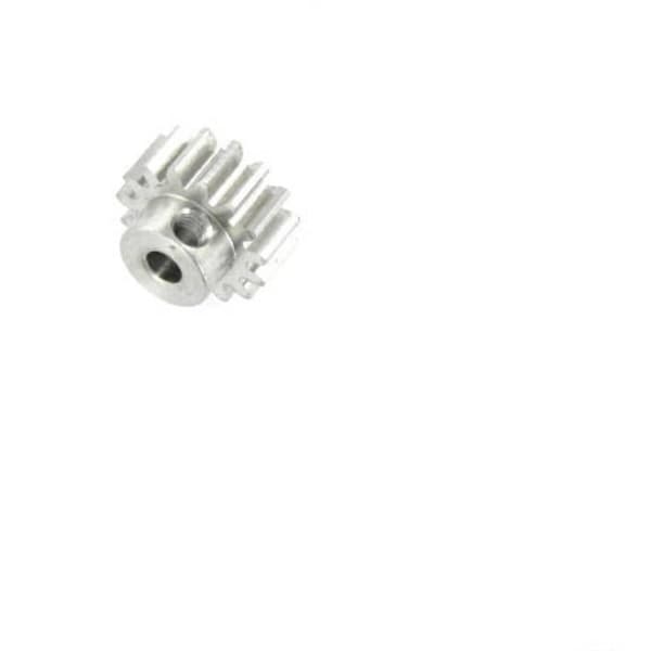 Reely Kuggdrev Modul-typ: 0.8 Borrdiameter: 3.2 mm Antal tänder: 15