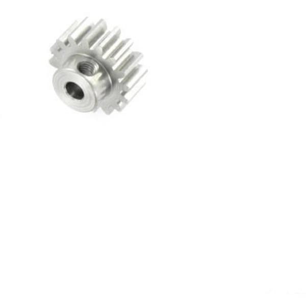 Reely Kuggdrev Modul-typ: 0.8 Borrdiameter: 3.2 mm Antal tänder: 16