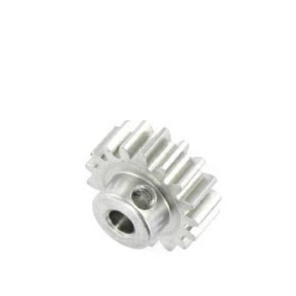 Reely Kuggdrev Modul-typ: 0.8 Borrdiameter: 3.2 mm Antal tänder: 17