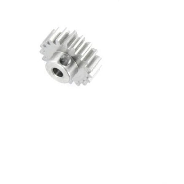 Reely Kuggdrev Modul-typ: 0.8 Borrdiameter: 3.2 mm Antal tänder: 19