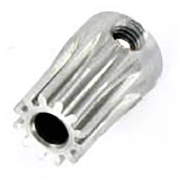 Reely Kuggdrev Modul-typ: 0.5 Borrdiameter: 3.2 mm Antal tänder: 12
