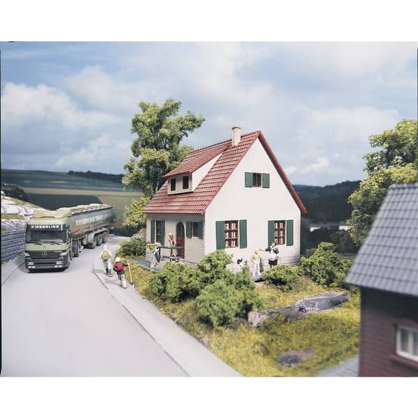 Bostadshus H0 Piko H0 61826