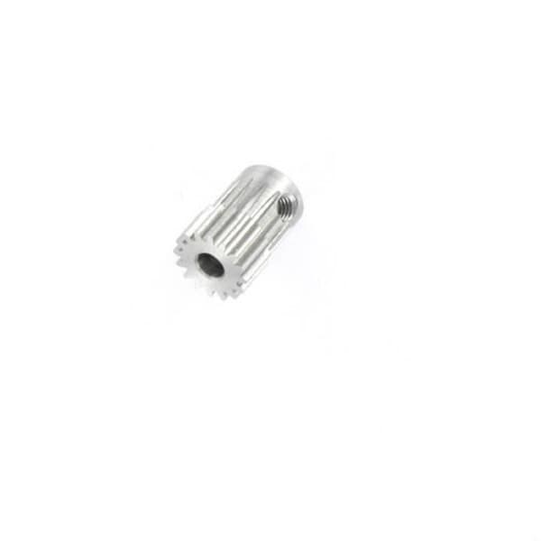 Reely Kuggdrev Modul-typ: 0.5 Borrdiameter: 3.2 mm Antal tänder: 16
