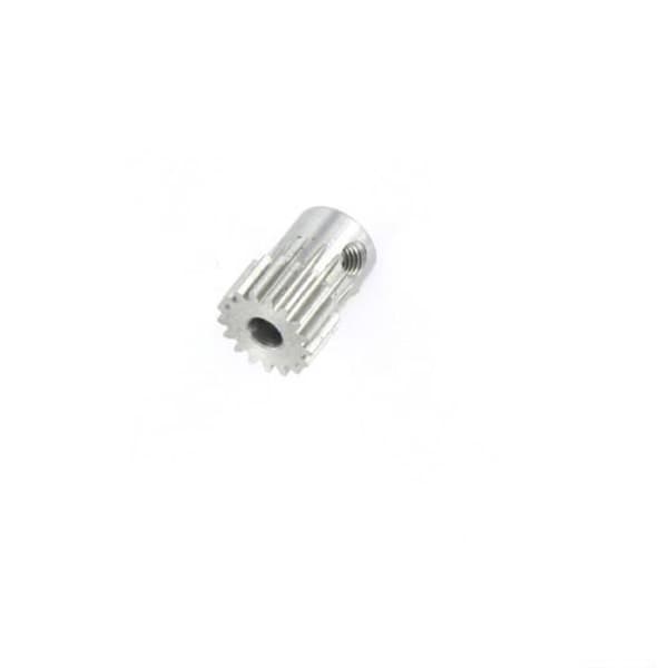 Reely Kuggdrev Modul-typ: 0.5 Borrdiameter: 3.2 mm Antal tänder: 17