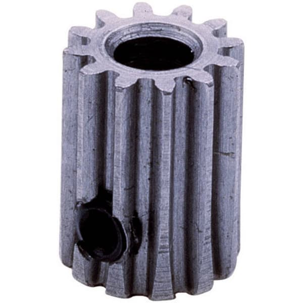 Reely Kuggdrev Modul-typ: 48 DP Borrdiameter: 3.2 mm Antal tänder: 17