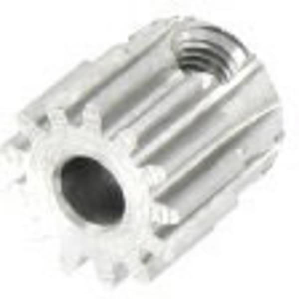 Reely Kuggdrev Modul-typ: 0.6 Borrdiameter: 3.2 mm Antal tänder: 13
