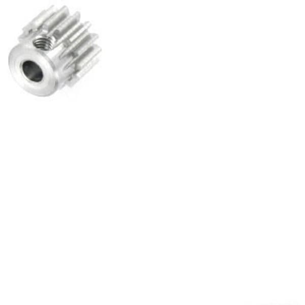 Reely Kuggdrev Modul-typ: 0.6 Borrdiameter: 3.2 mm Antal tänder: 15