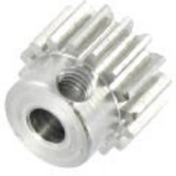 Reely Kuggdrev Modul-typ: 0.6 Borrdiameter: 3.2 mm Antal tänder: 16