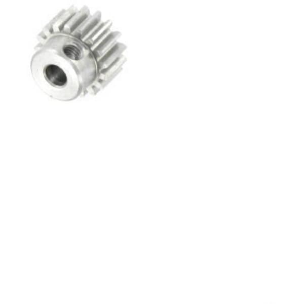 Reely Kuggdrev Modul-typ: 0.6 Borrdiameter: 3.2 mm Antal tänder: 17