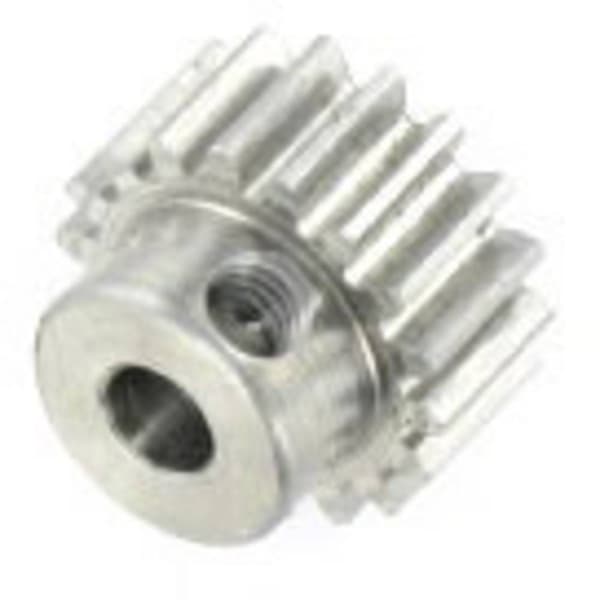 Reely Kuggdrev Modul-typ: 0.6 Borrdiameter: 3.2 mm Antal tänder: 18